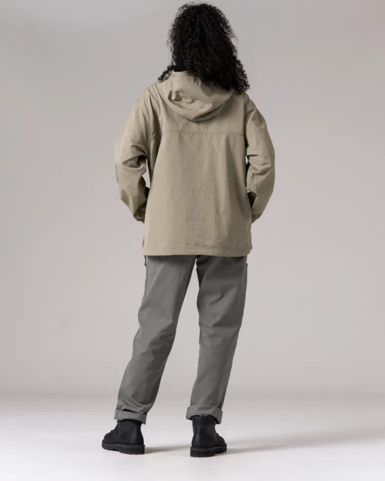 Takibi Ripstop Anorak
