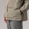 Takibi Ripstop Anorak