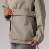 Takibi Ripstop Anorak