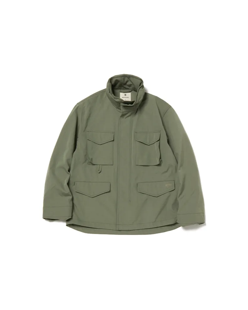 Takibi Ripstop Field Jacket