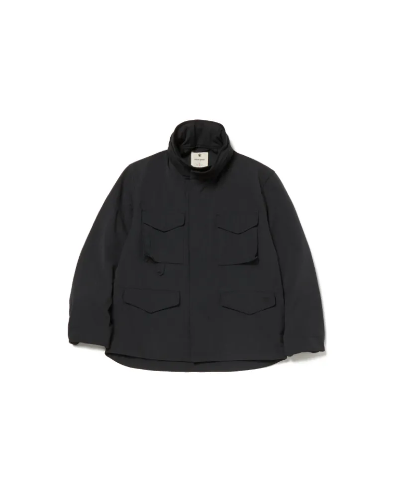 Takibi Ripstop Field Jacket