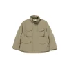Takibi Ripstop Field Jacket
