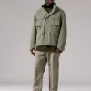 Takibi Ripstop Field Jacket
