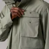 Takibi Ripstop Field Jacket