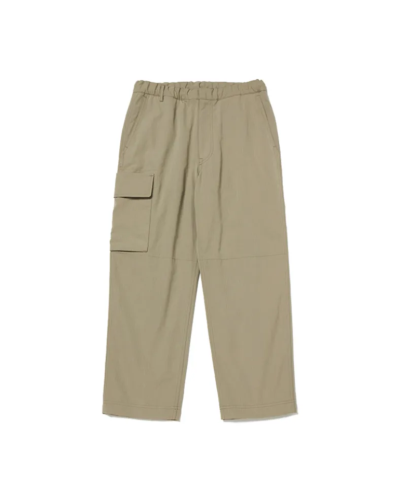 Takibi Ripstop Pants