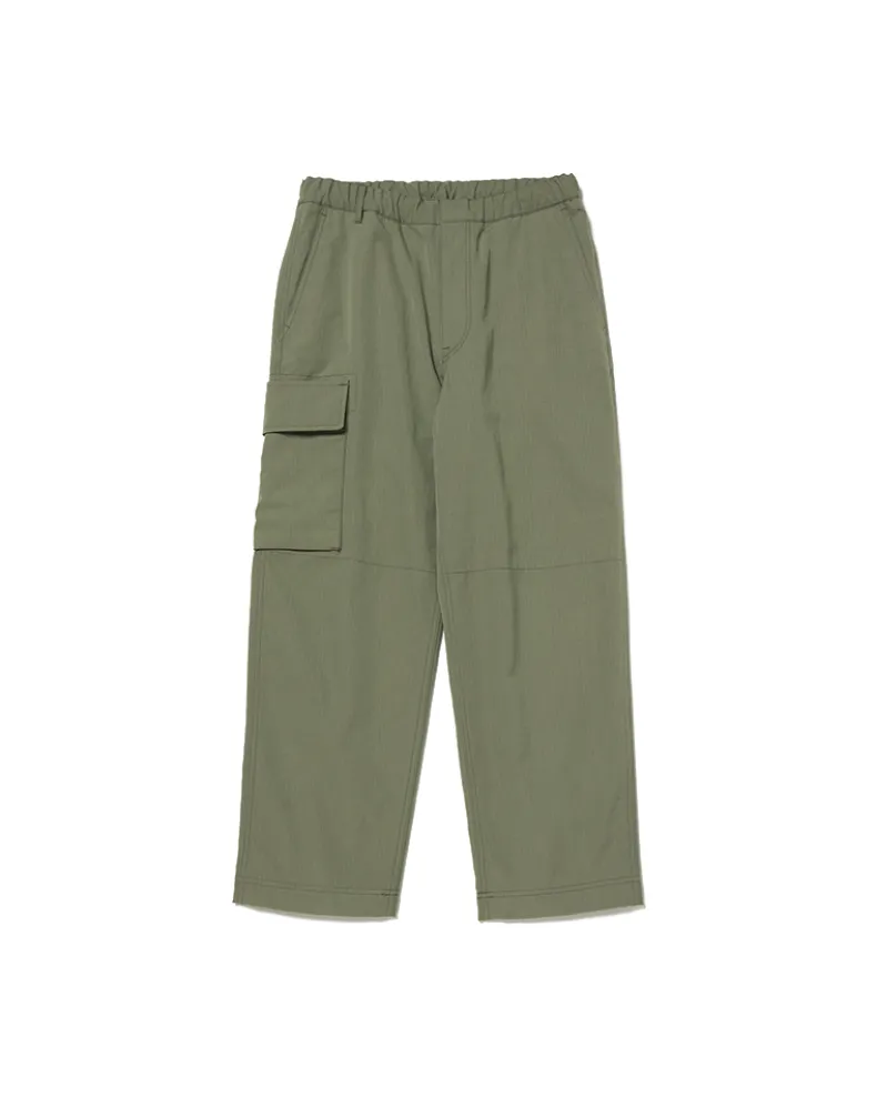 Takibi Ripstop Pants