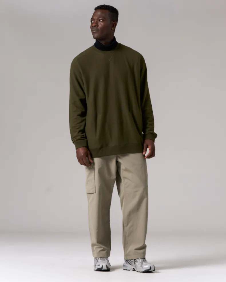 Takibi Ripstop Pants