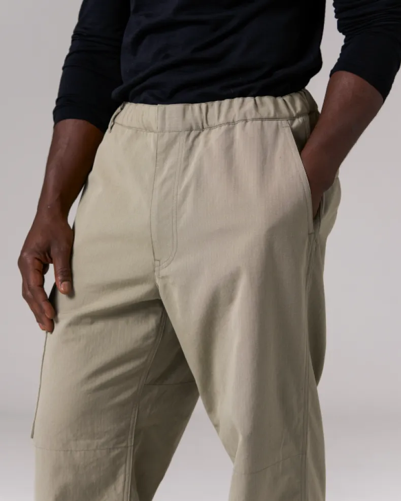 Takibi Ripstop Pants