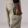 Takibi Ripstop Pants
