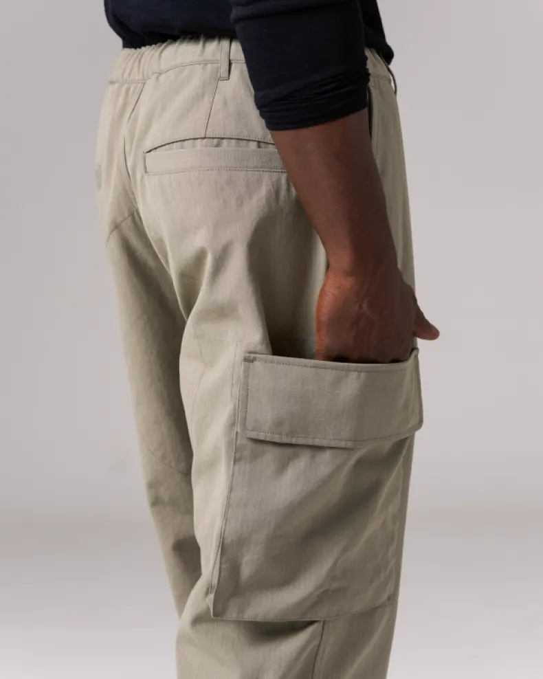 Takibi Ripstop Pants