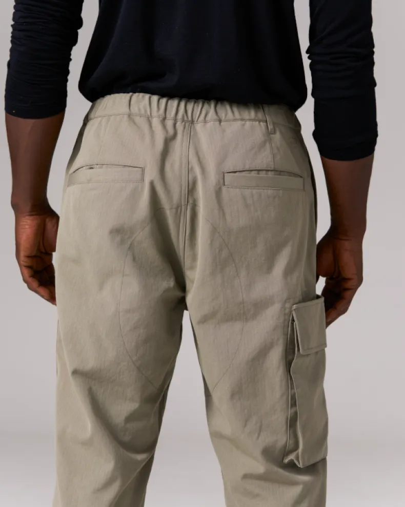 Takibi Ripstop Pants