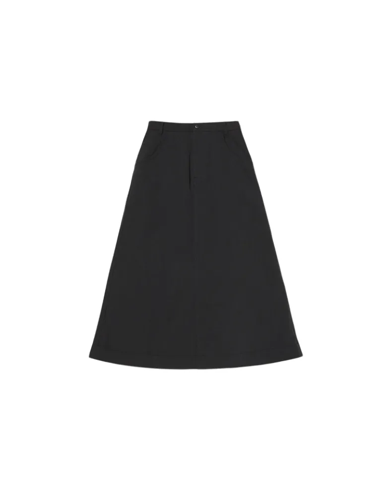 Takibi Ripstop Skirt