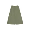 Takibi Ripstop Skirt