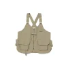 Takibi Ripstop Vest
