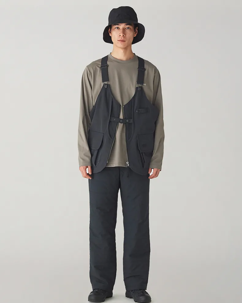 Takibi Ripstop Vest