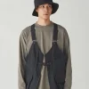 Takibi Ripstop Vest
