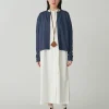 Takibi Sweatshirt Cardigan