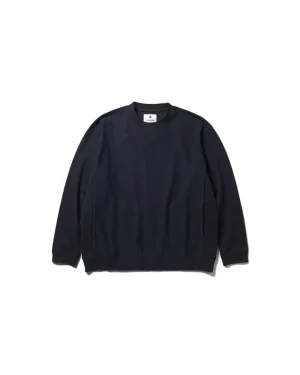 Takibi Sweatshirt Pullover