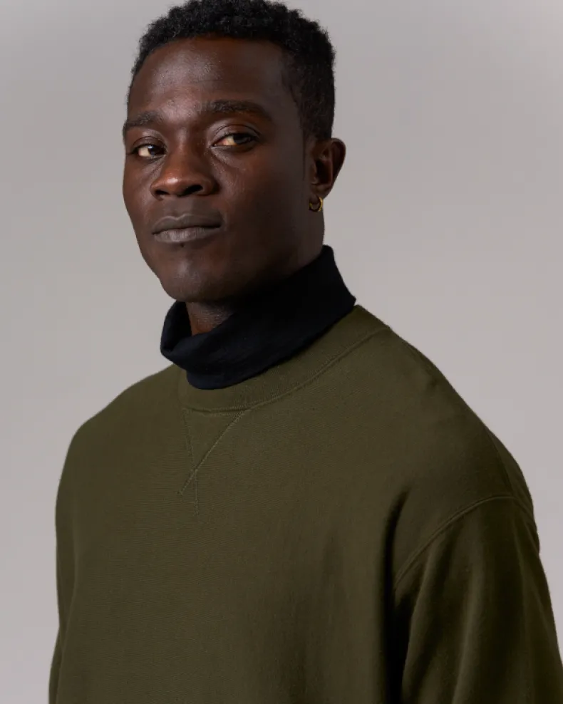 Takibi Sweatshirt Pullover