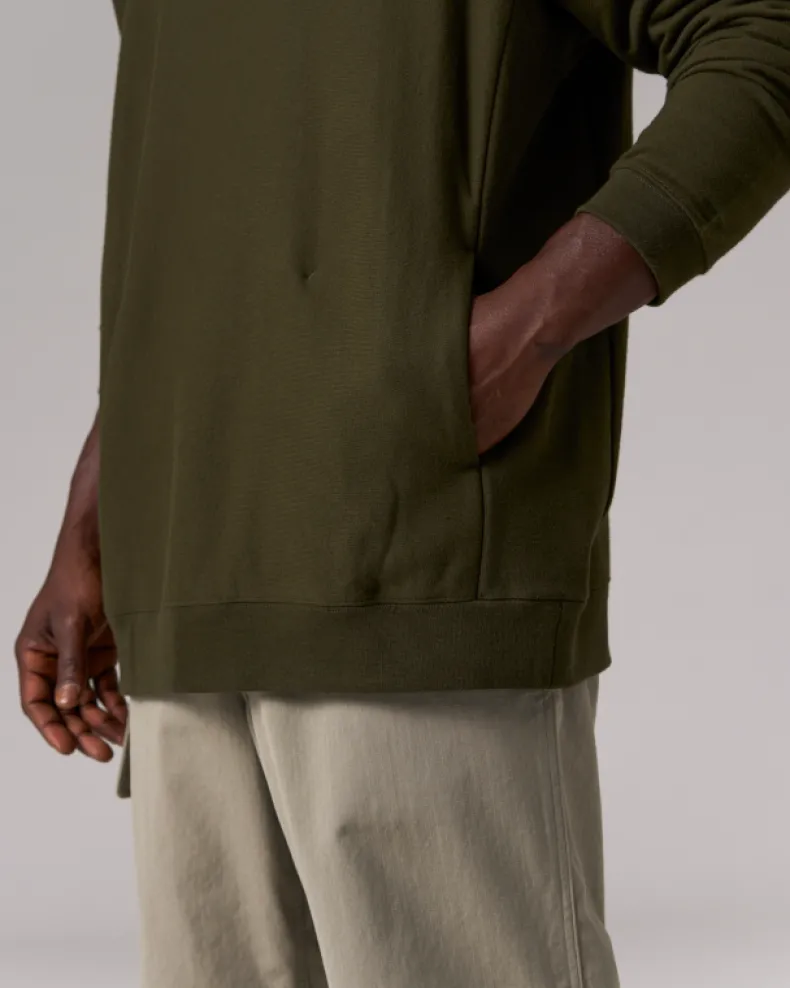 Takibi Sweatshirt Pullover