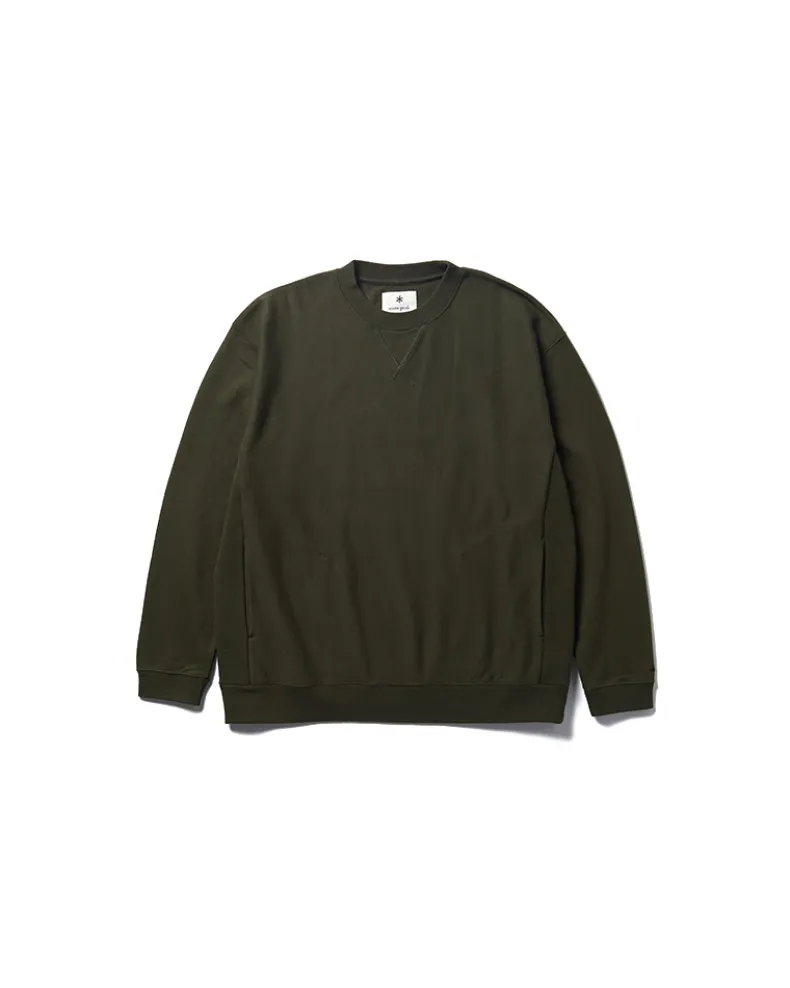 Takibi Sweatshirt Pullover