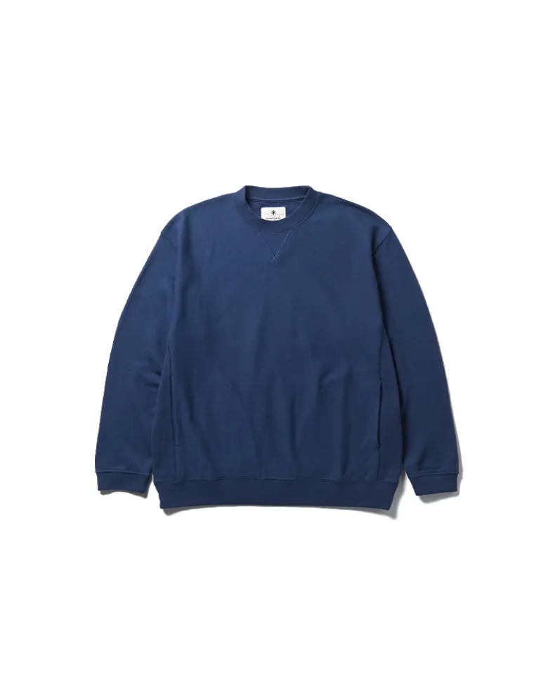 Takibi Sweatshirt Pullover