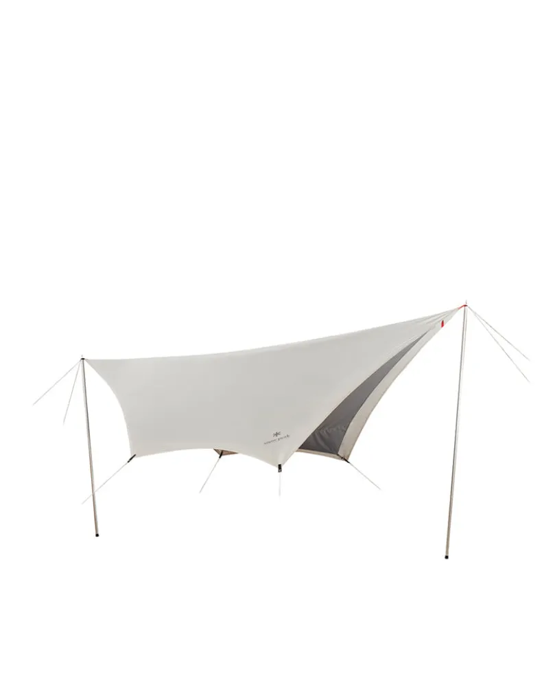 Takibi Tarp Hexa Set M