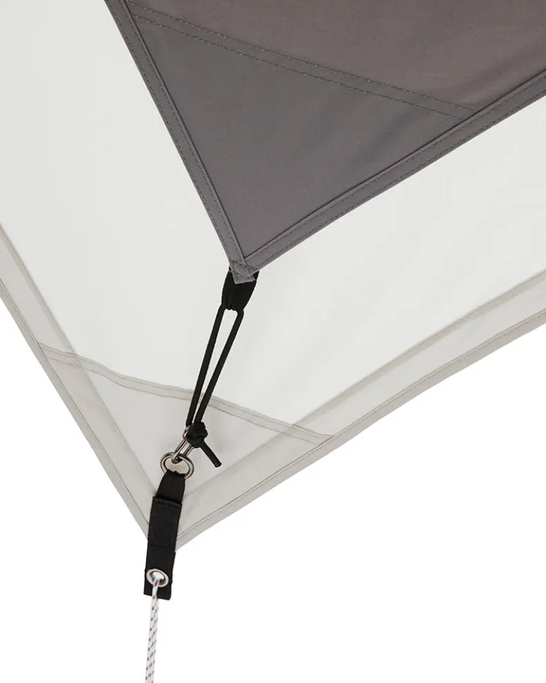 Takibi Tarp Hexa Set M