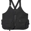 Takibi Vest