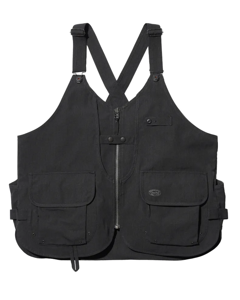 Takibi Vest