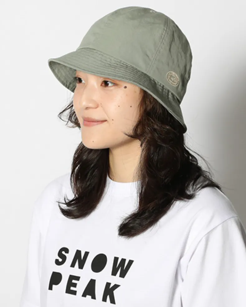 Takibi Weather Cloth Hat