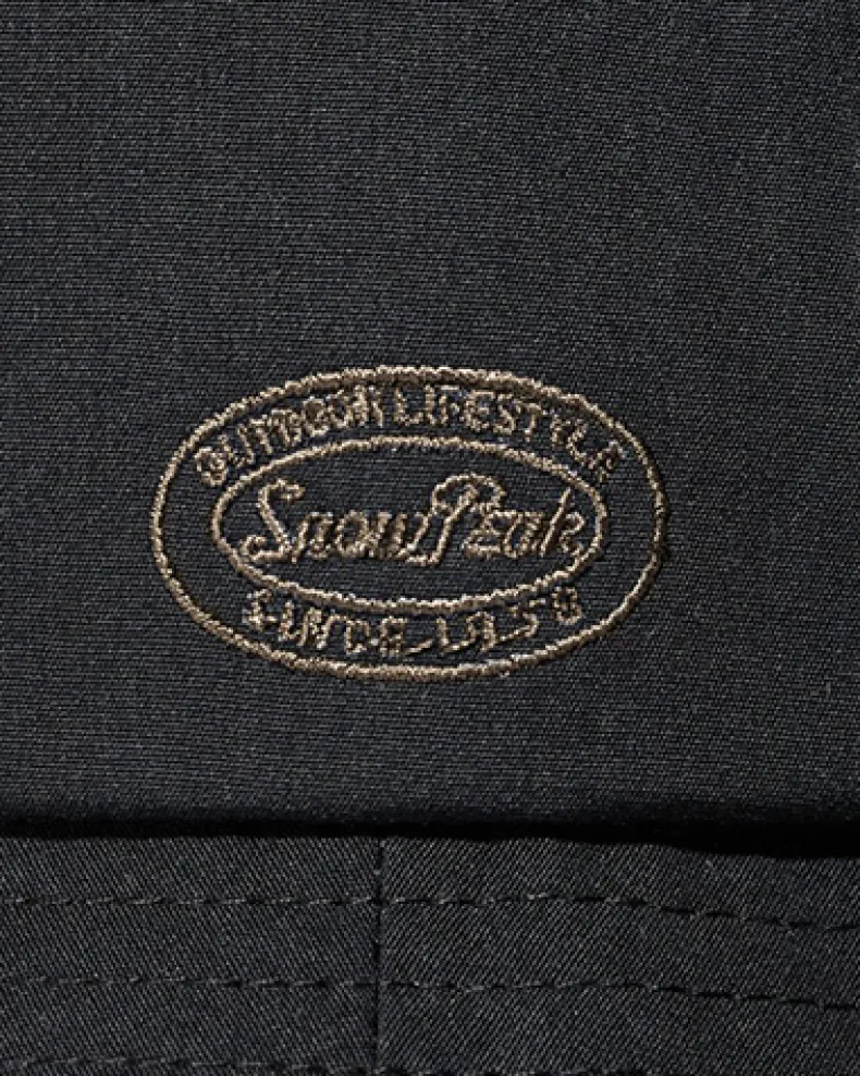 Takibi Weather Cloth Hat