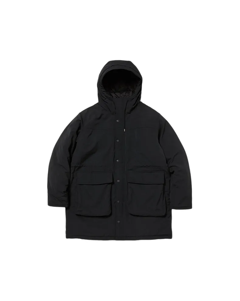 Takibi Weather Padded Coat