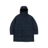 Takibi Weather Padded Coat