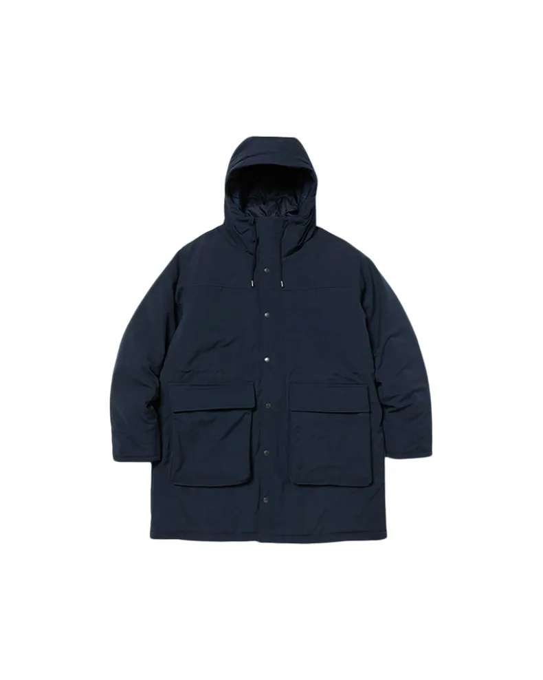 Takibi Weather Padded Coat
