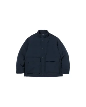 Takibi Weather Padded Jacket