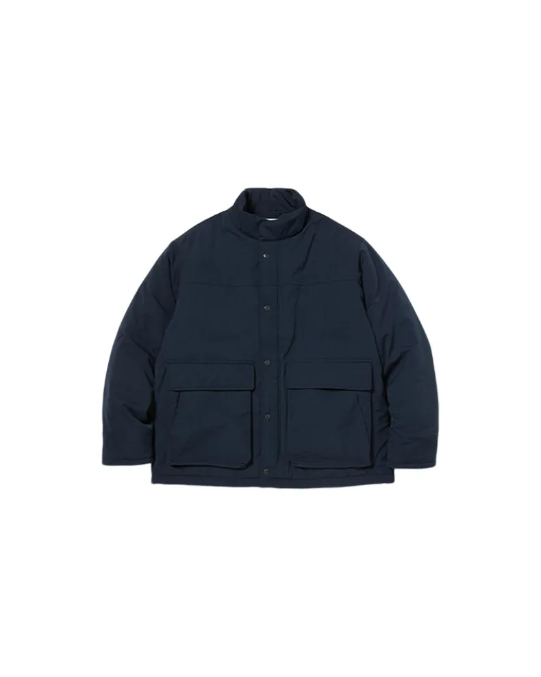 Takibi Weather Padded Jacket