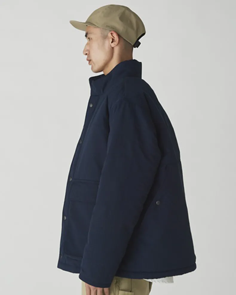 Takibi Weather Padded Jacket