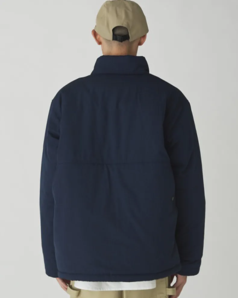 Takibi Weather Padded Jacket