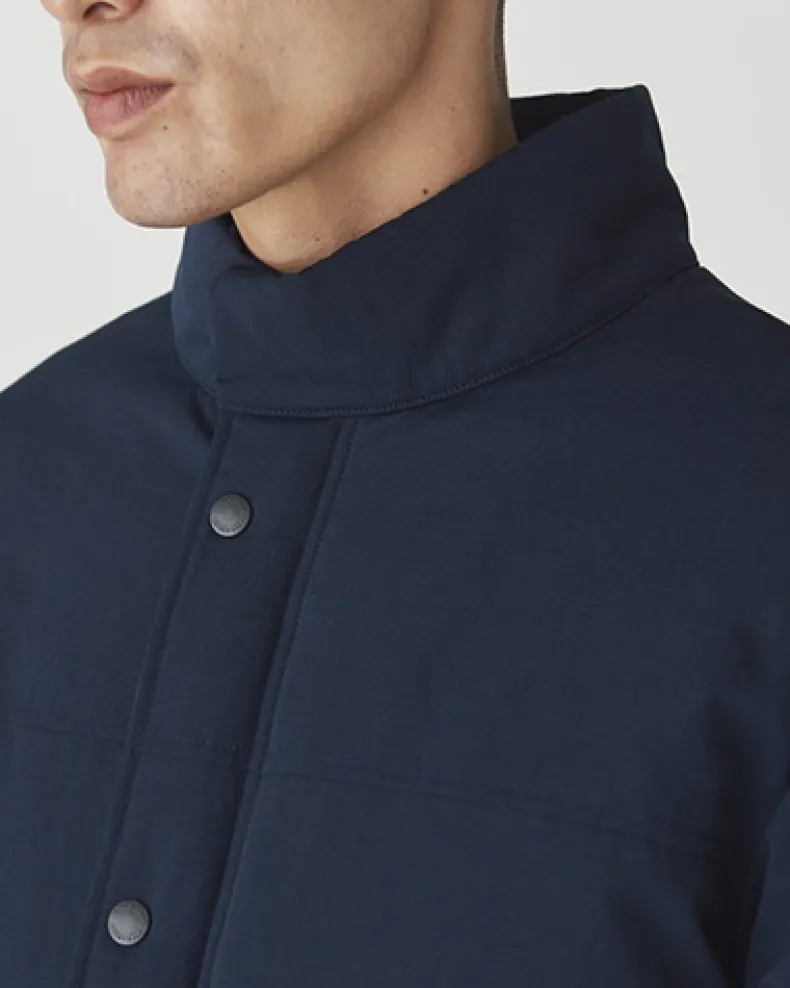 Takibi Weather Padded Jacket