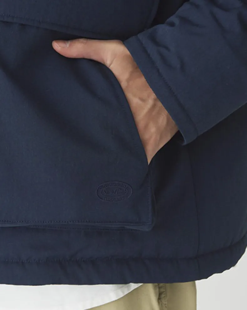 Takibi Weather Padded Jacket