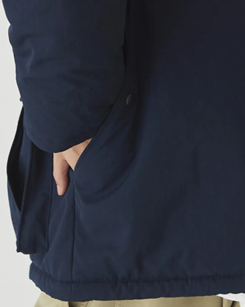 Takibi Weather Padded Jacket