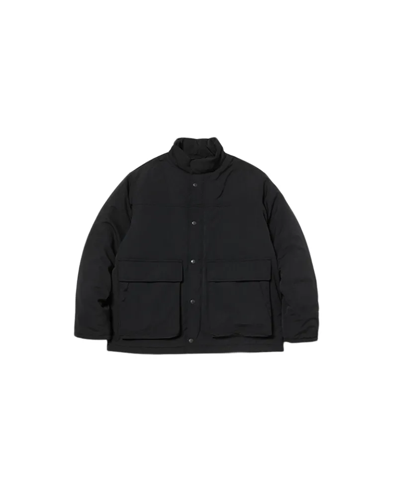 Takibi Weather Padded Jacket