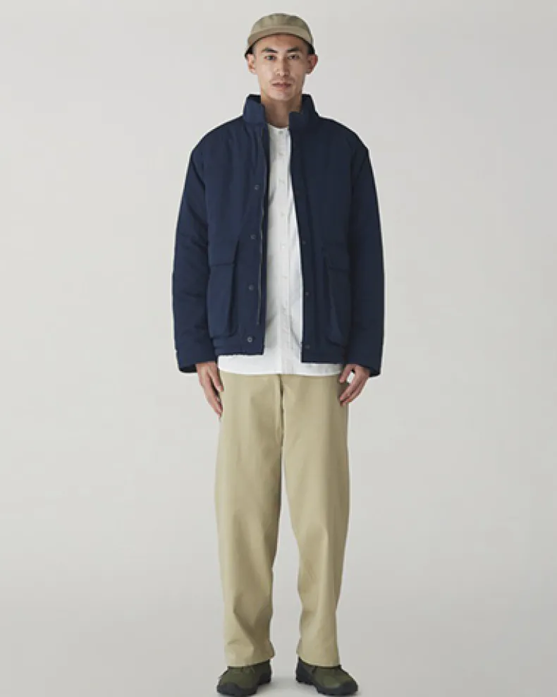 Takibi Weather Padded Jacket