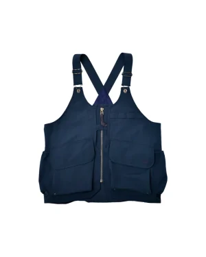 Takibi Weather Vest
