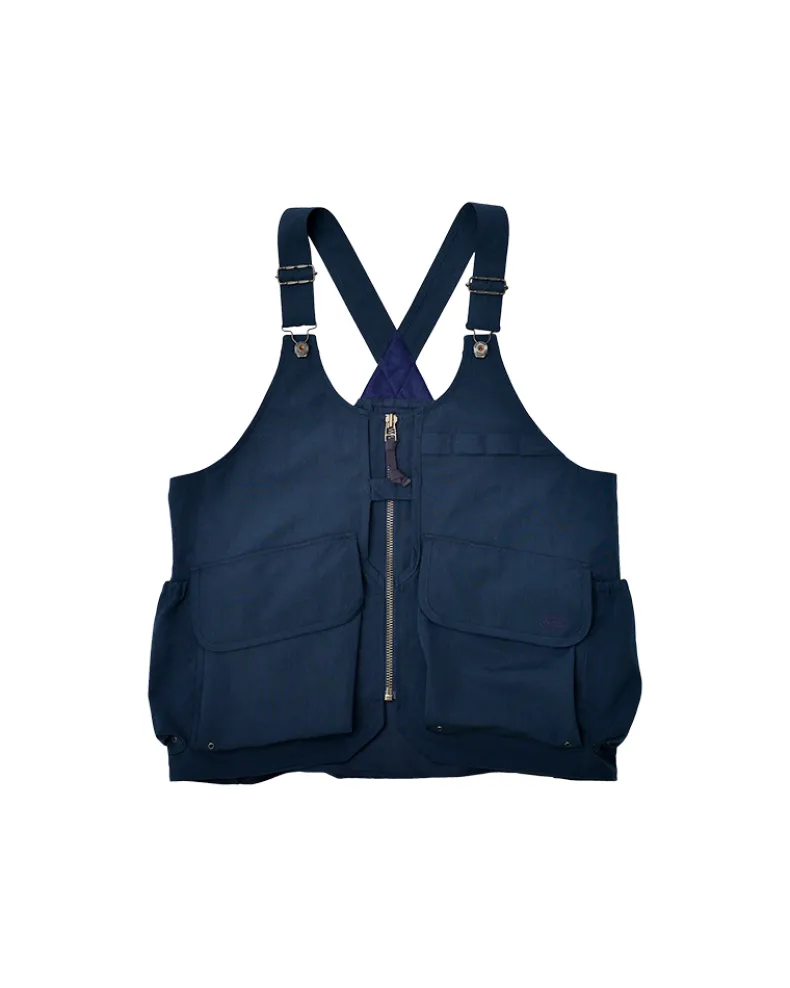 Takibi Weather Vest