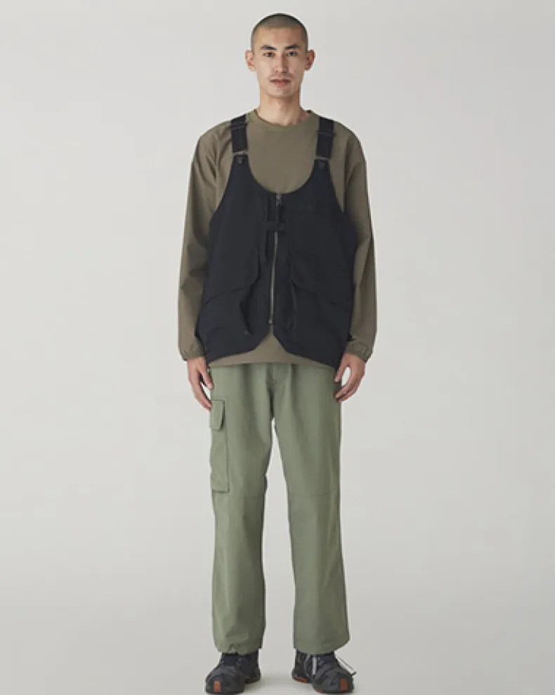 Takibi Weather Vest