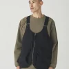 Takibi Weather Vest