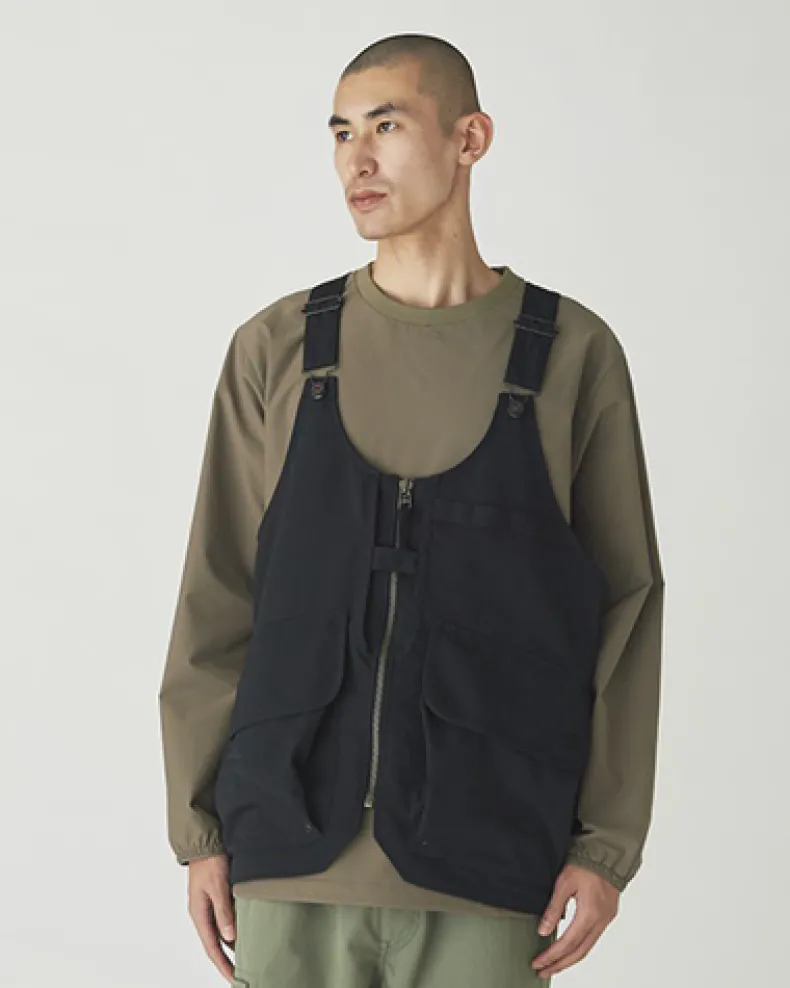 Takibi Weather Vest