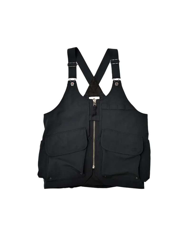 Takibi Weather Vest